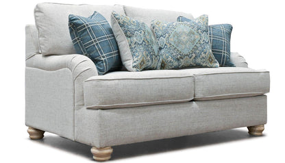 Anastasia Loveseat