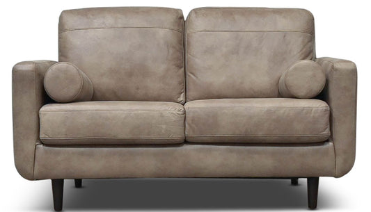 Mission Loveseat