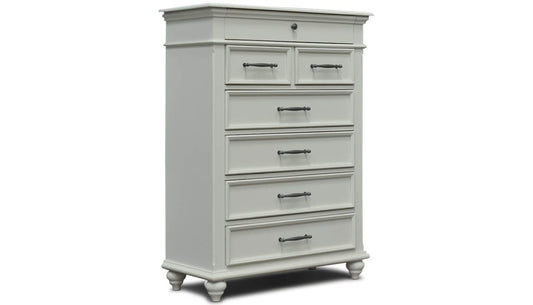 Oyster Bay Chest