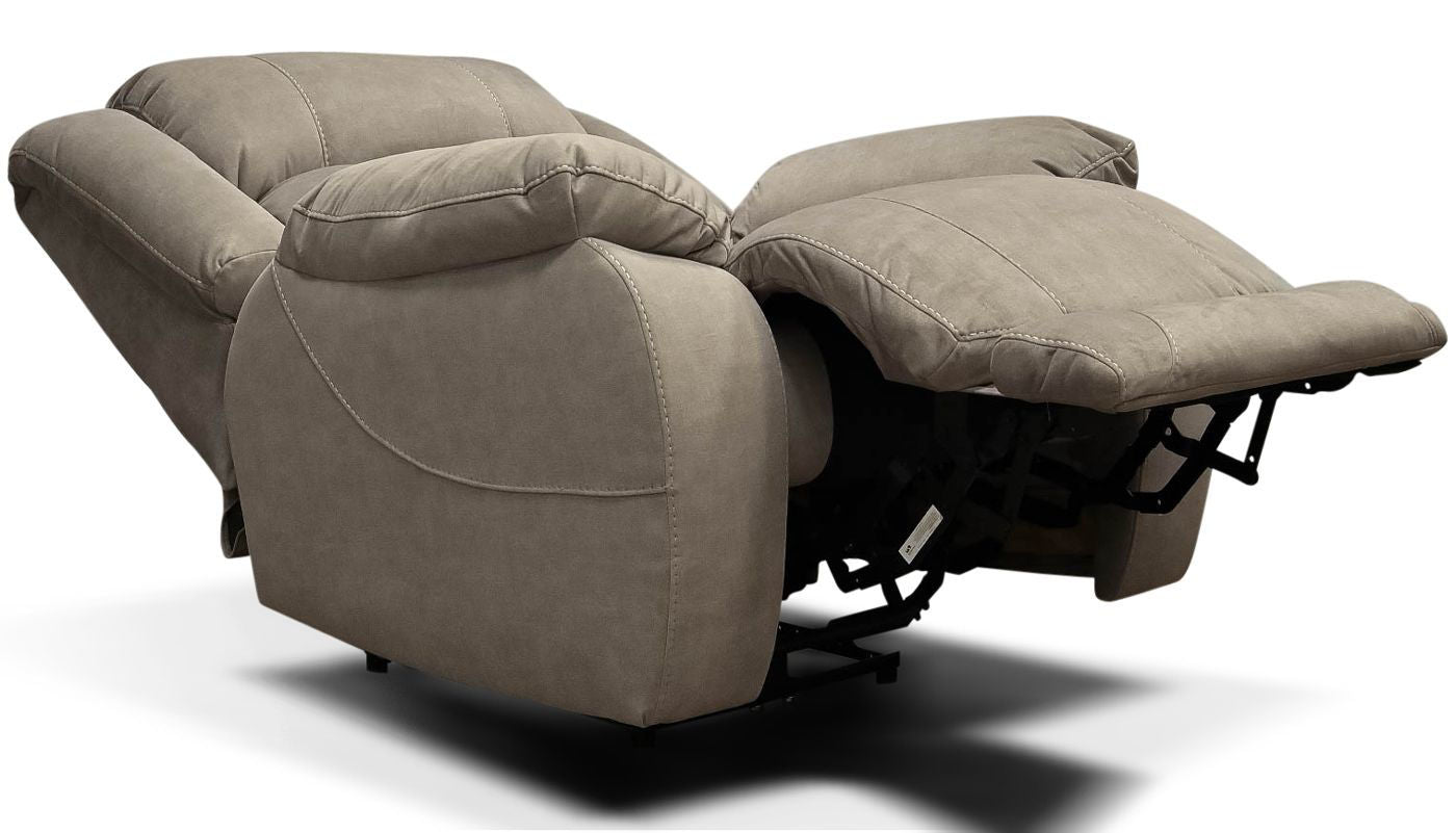 Port Arthur Power Recliner