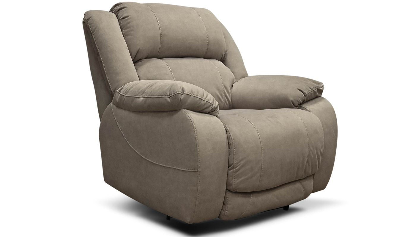 Port Arthur Recliner