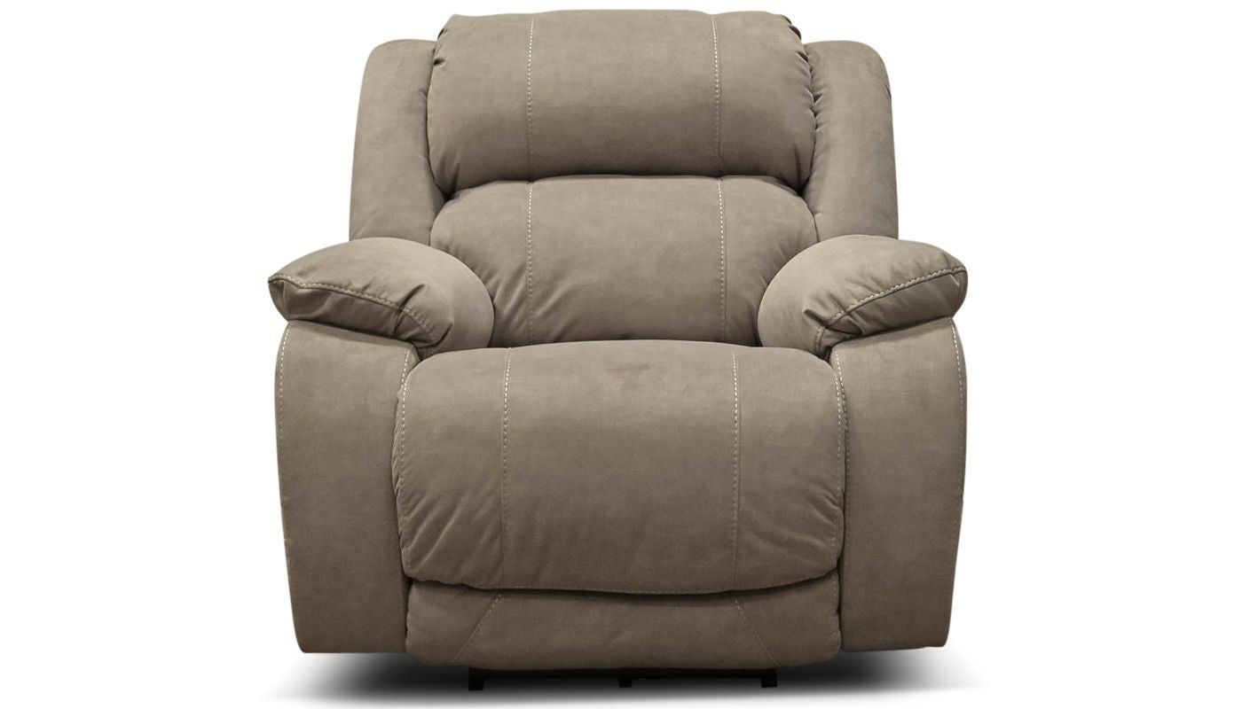 Port Arthur Power Recliner