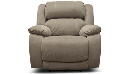 Port Arthur Power Recliner