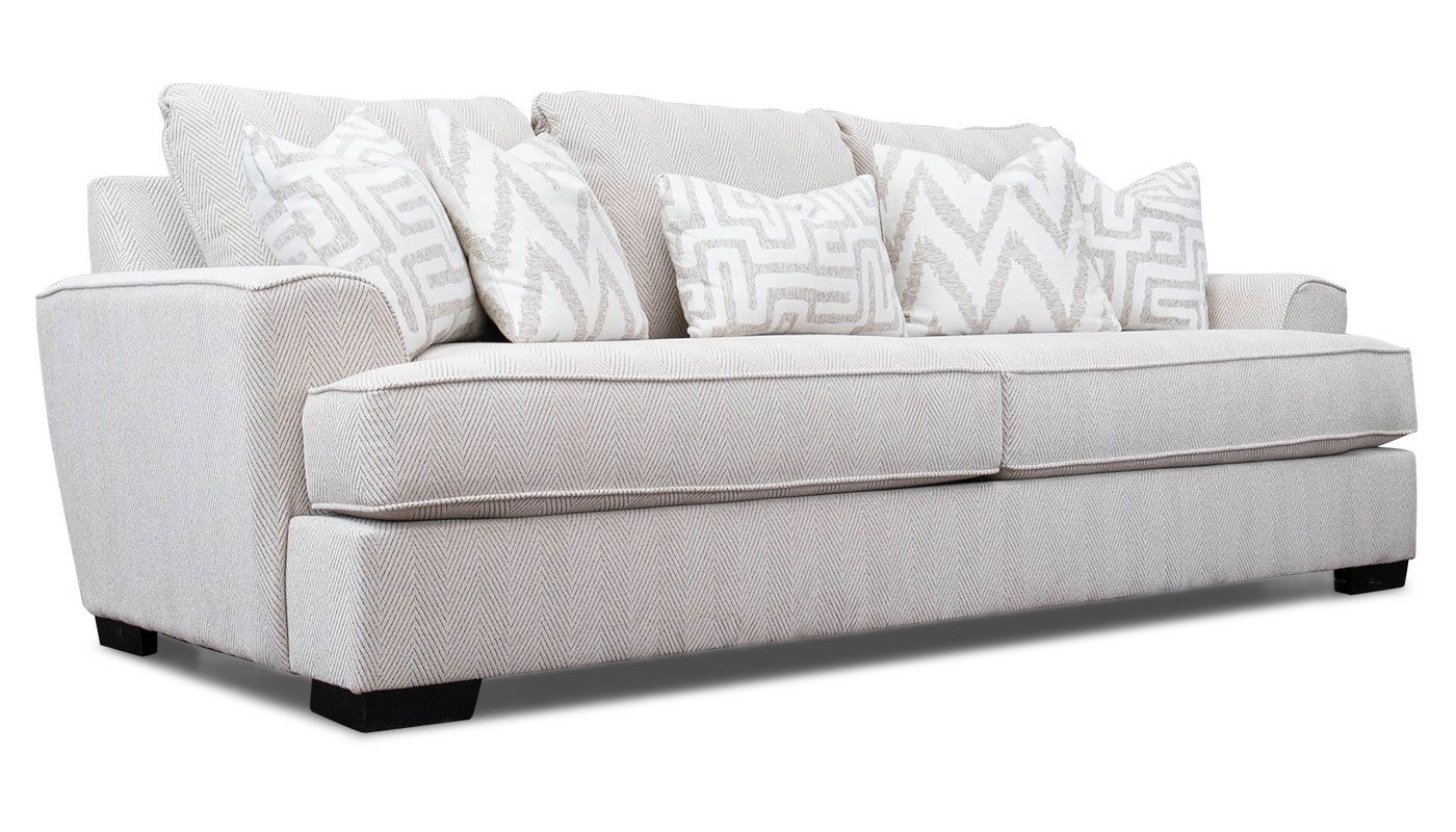 Titan Sleeper Sofa