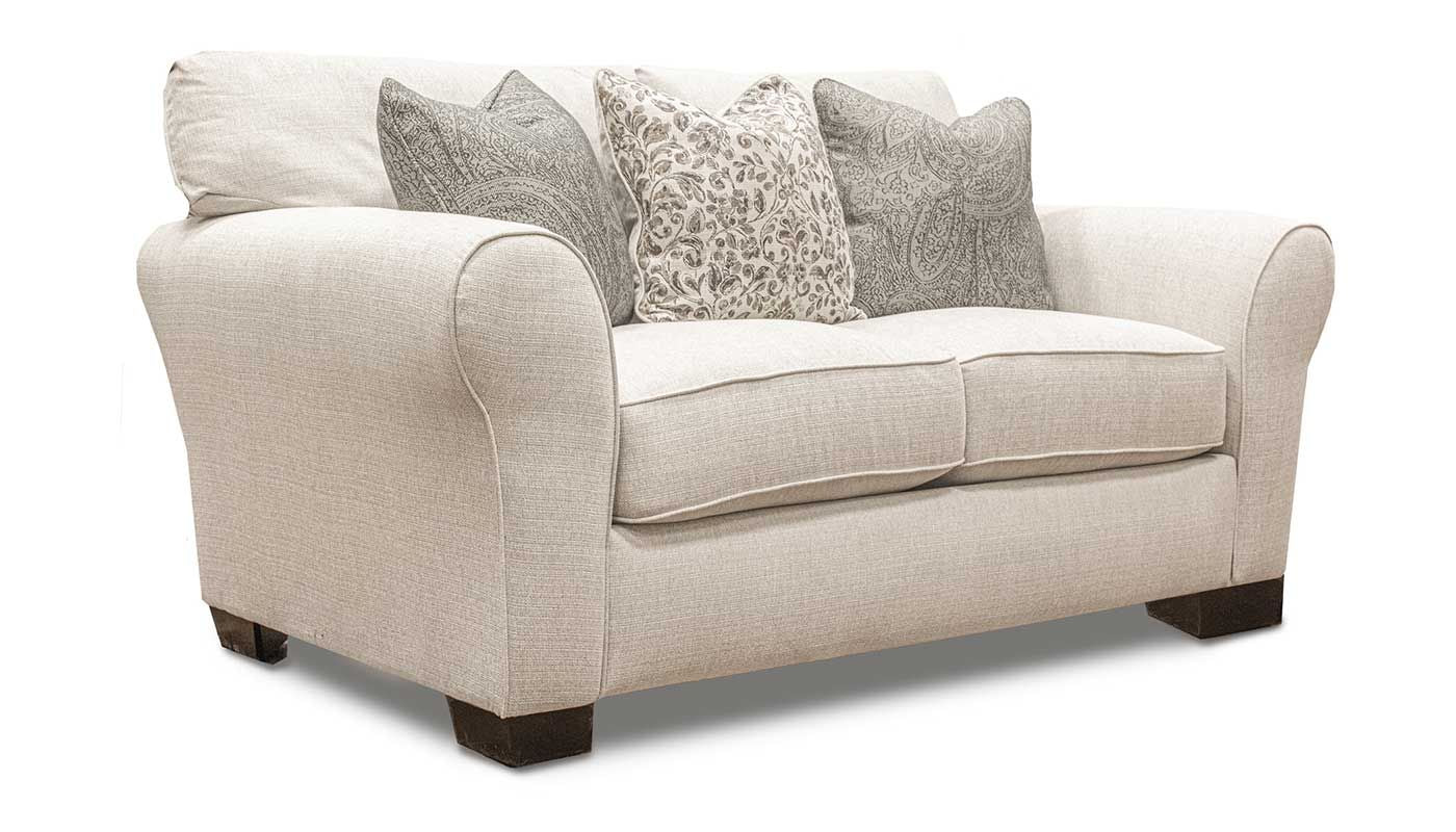 Brandi Ii Loveseat