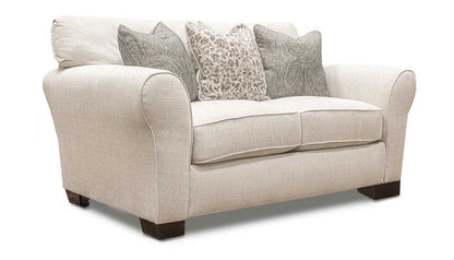 Brandi Ii Loveseat