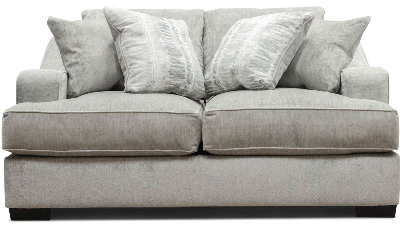 Spartan Loveseat