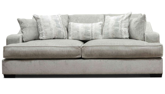 Spartan Sofa