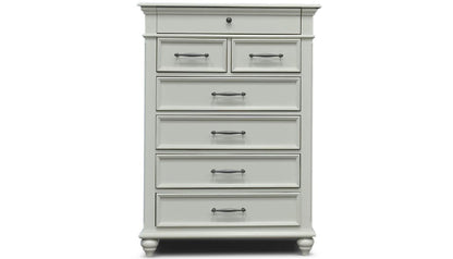Oyster Bay Chest