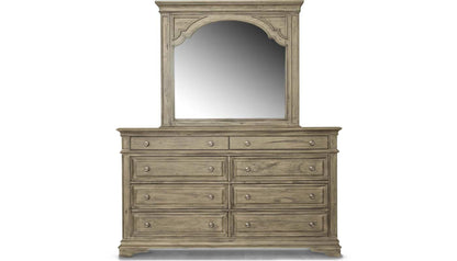 Florence Dresser Mirror