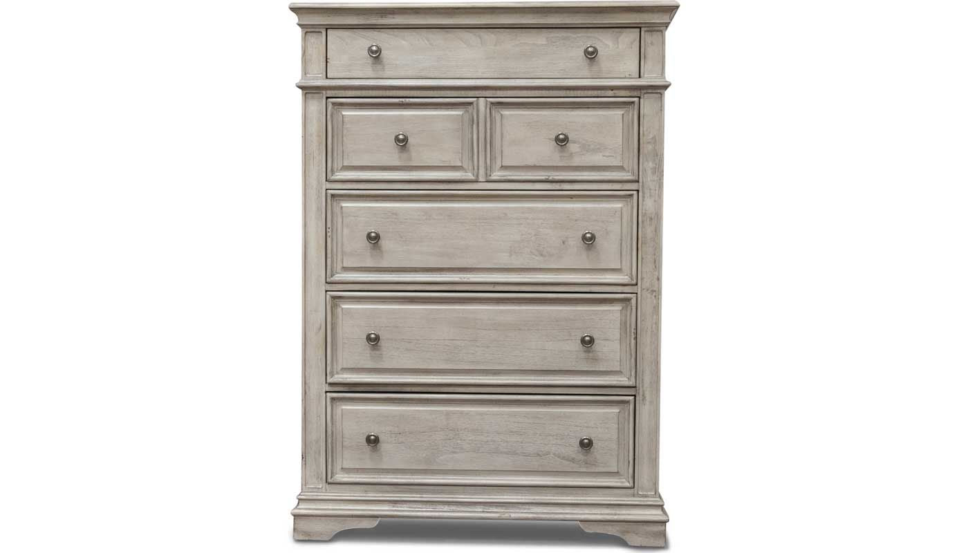 Florence Chest