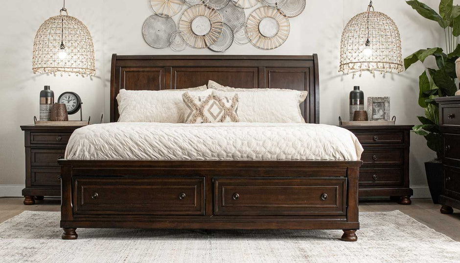 Bedroom Sets – Page 2 – Home Zone Furniture