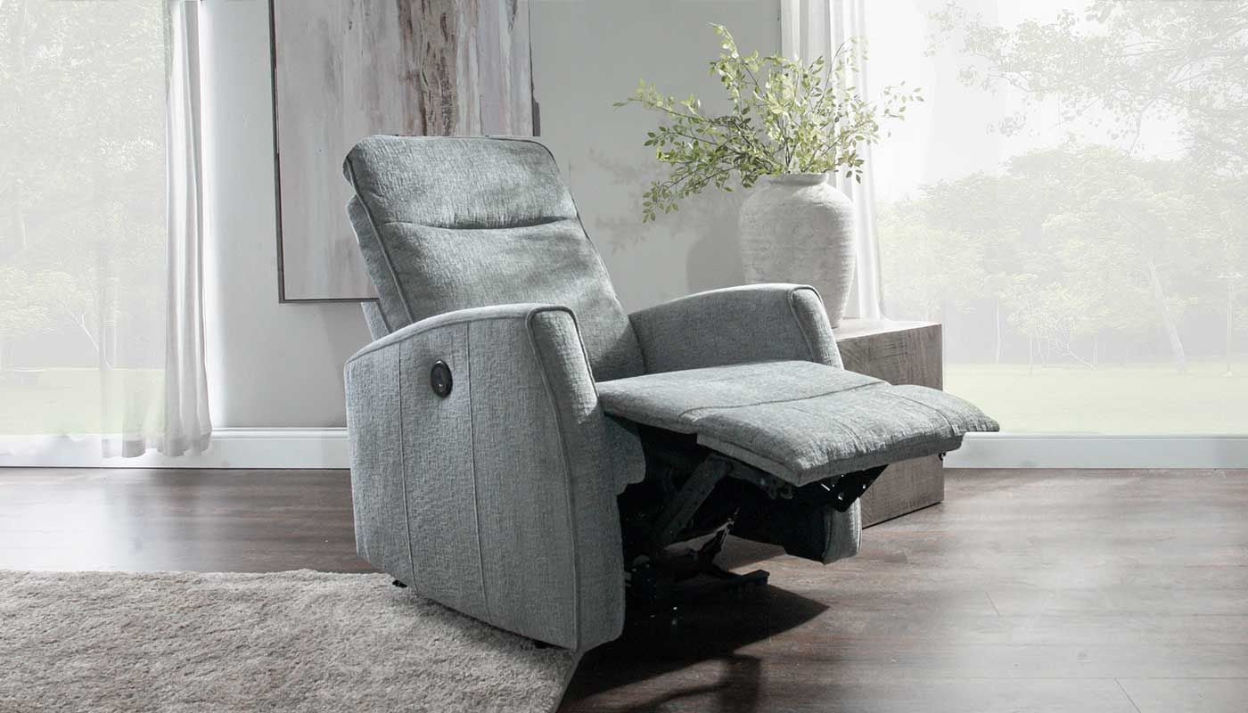 Ellie II Recliner