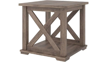 Cameron End Table