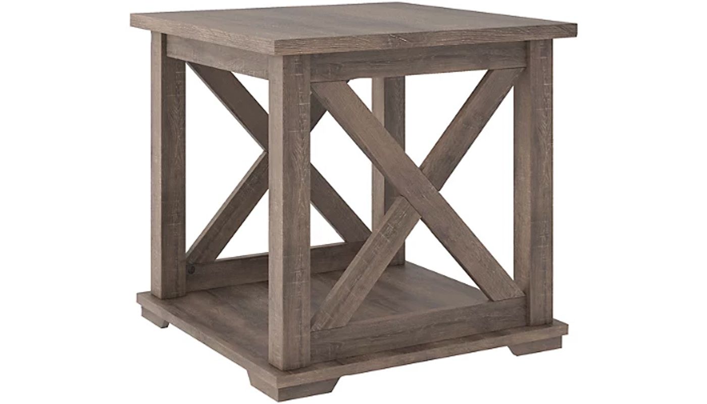 Cameron End Table