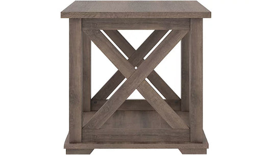 Cameron End Table