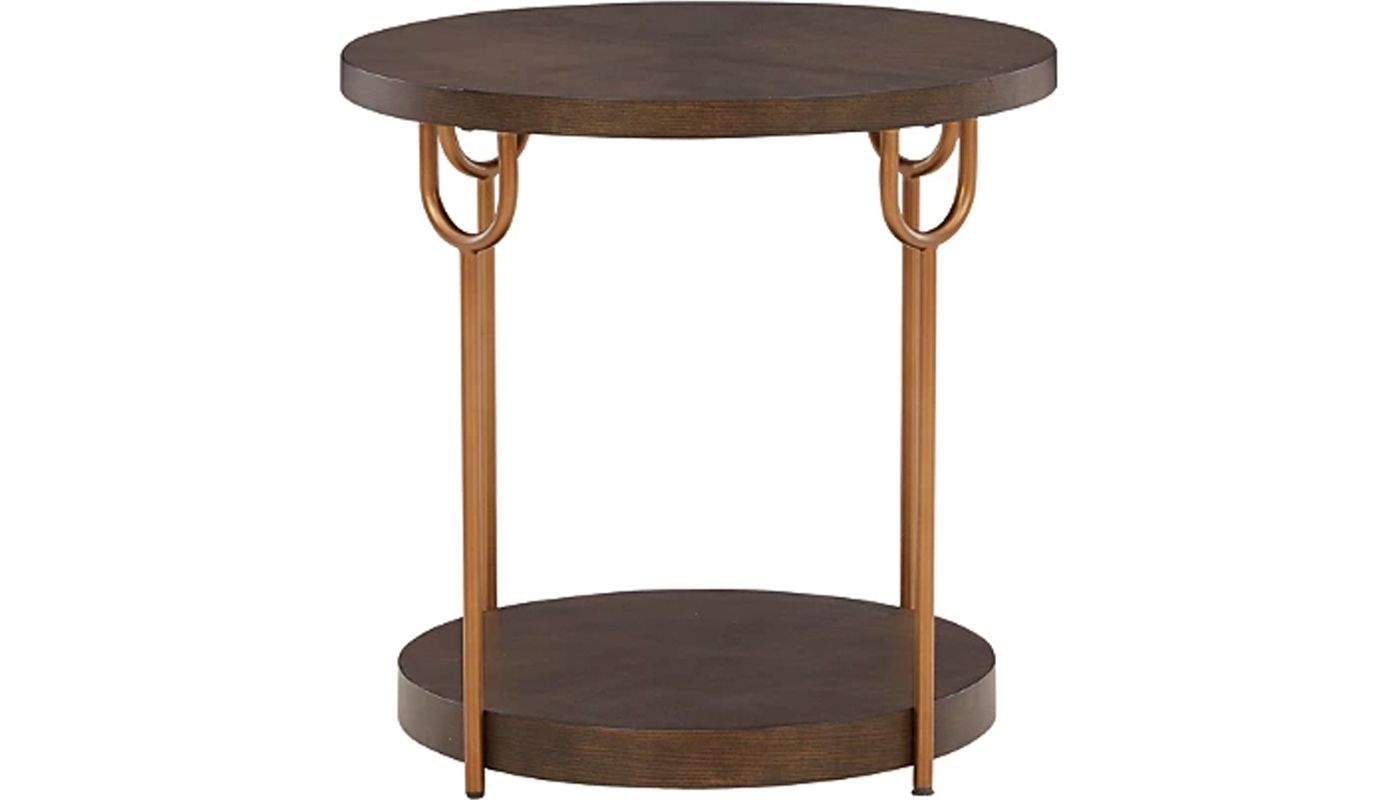Kate End Table Home Zone Furniture