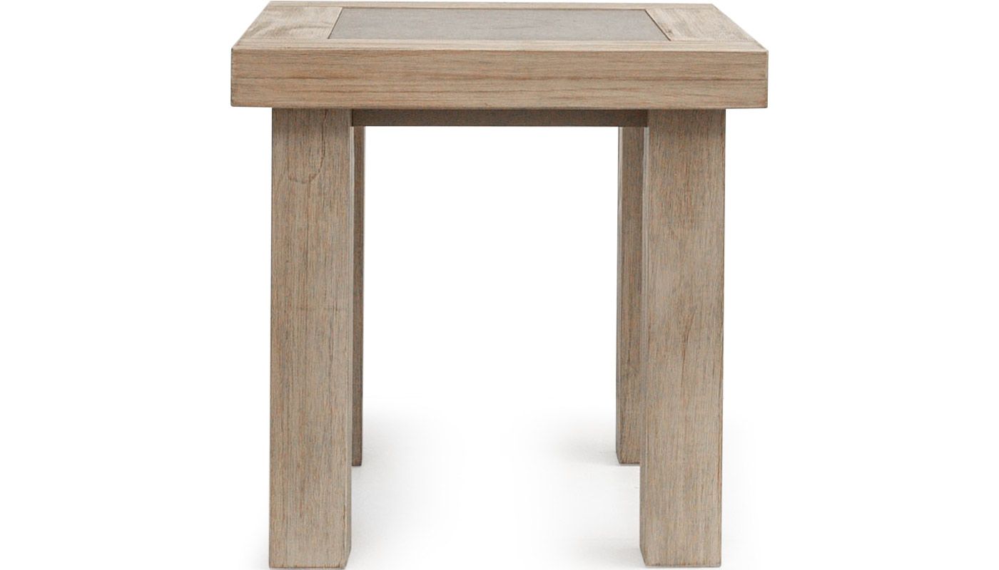 Morrison End Table