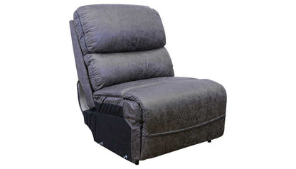 Echo III Armless Chair