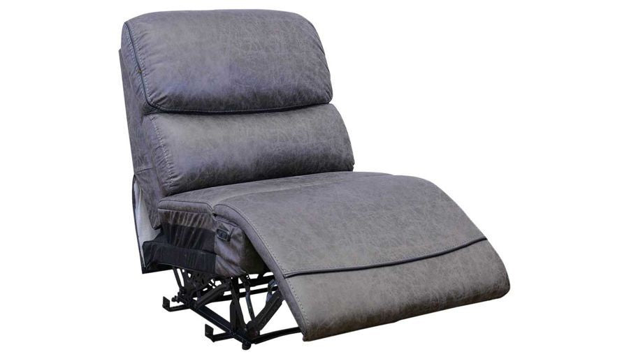 Echo III Armless Recliner