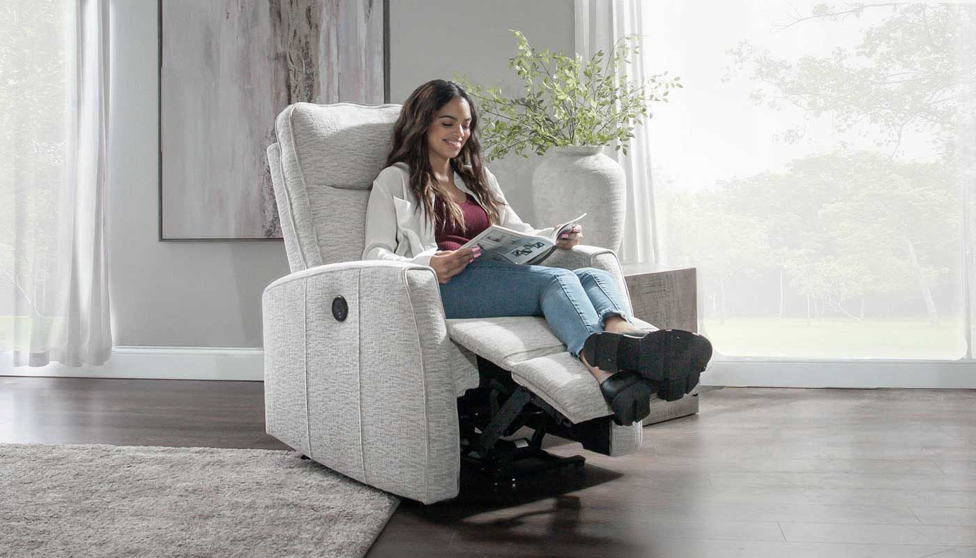 Ellie II Recliner