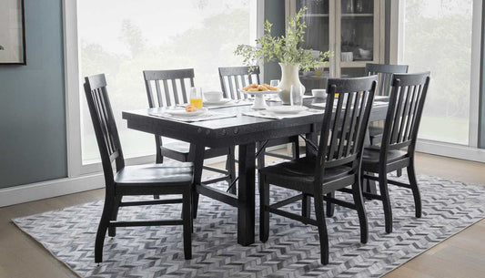 Camellia Dining Height Table & Chairs