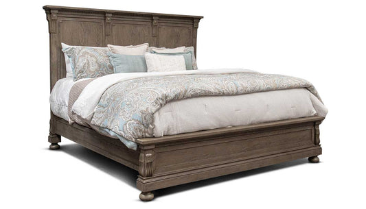 Ava II Bed