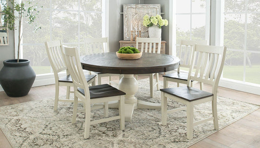 Boardwalk Dining Height Table & Chairs