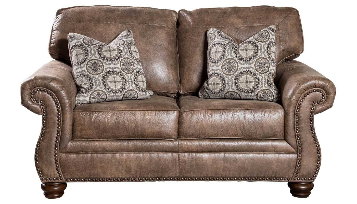 Prairie II Loveseat