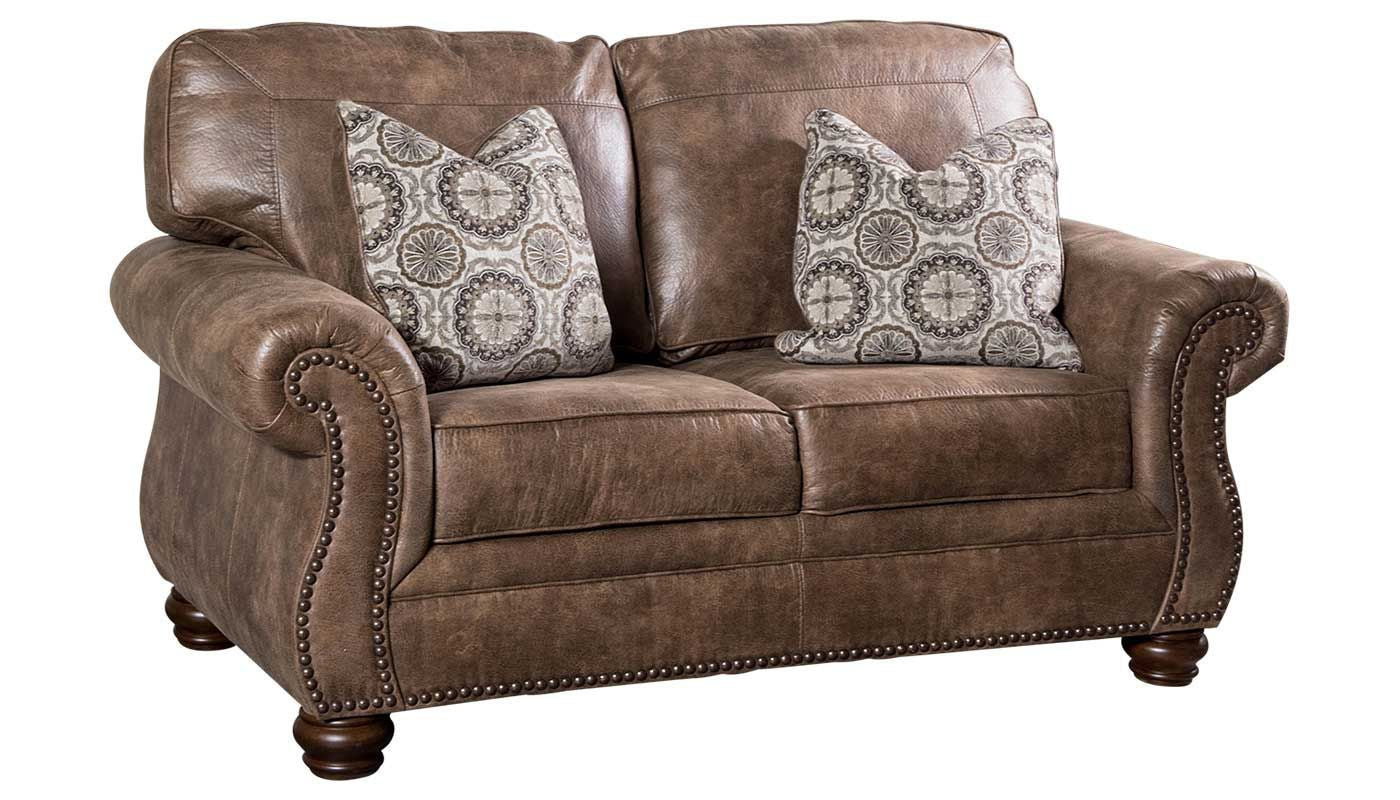 Prairie Ii Loveseat