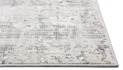 Rhodes Silver Rug 8 x 10 Rug