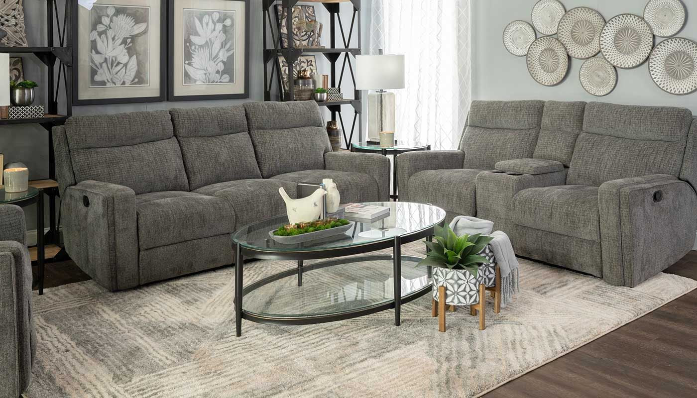 Couch And Loveseat Recliner Set Frisco Reclining Sofa Loveseat