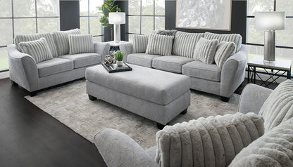 Buenos Aires Sofa & Loveseat