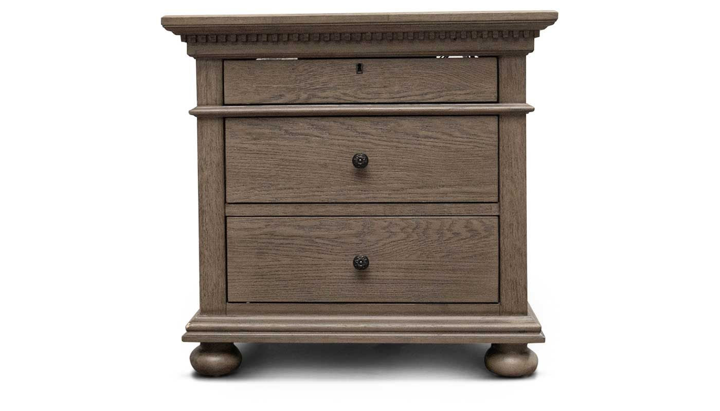 Ava Ii Nightstand