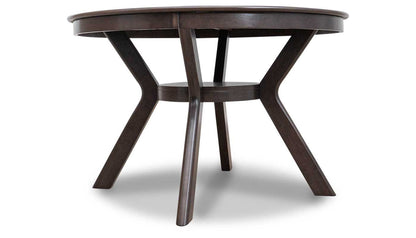 Bowman Dining Height Table