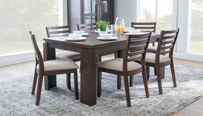 Digital Dining Height Table Chairs