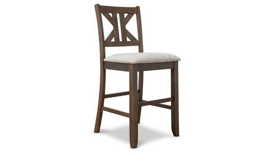 Generations Counter Height Side Side Chair