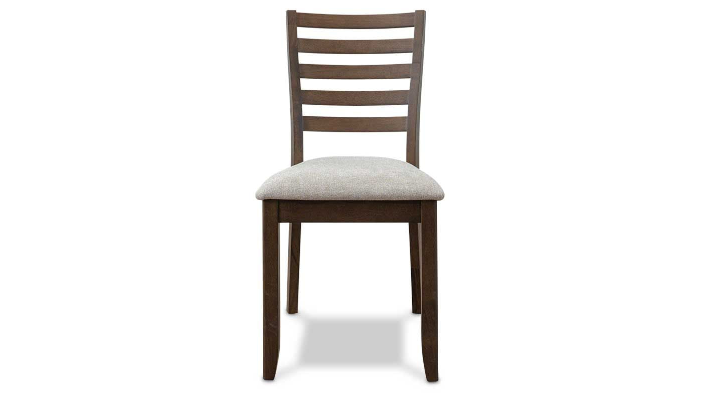 Digital Dining Height Side Chair