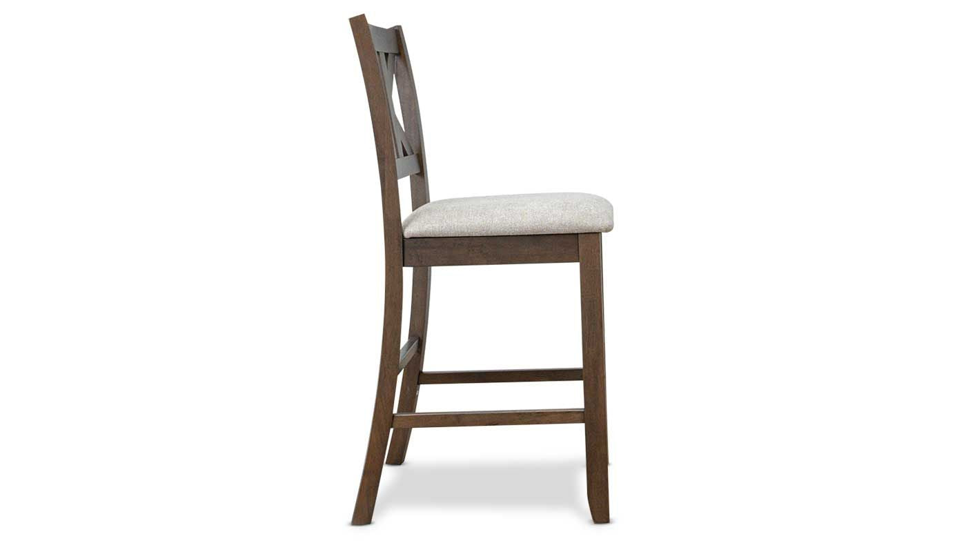 Generations Counter Height Table Chairs