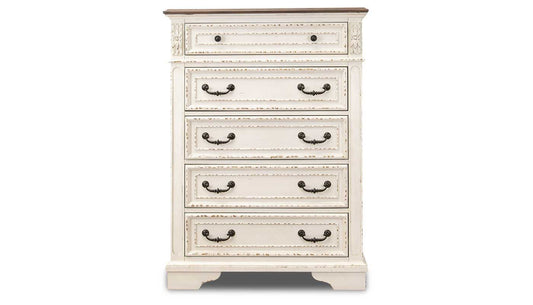 Annette Chest