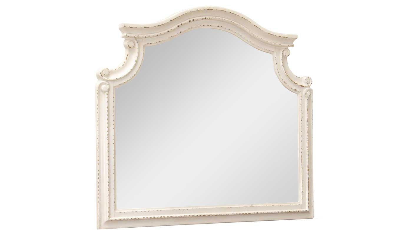 Annette Mirror