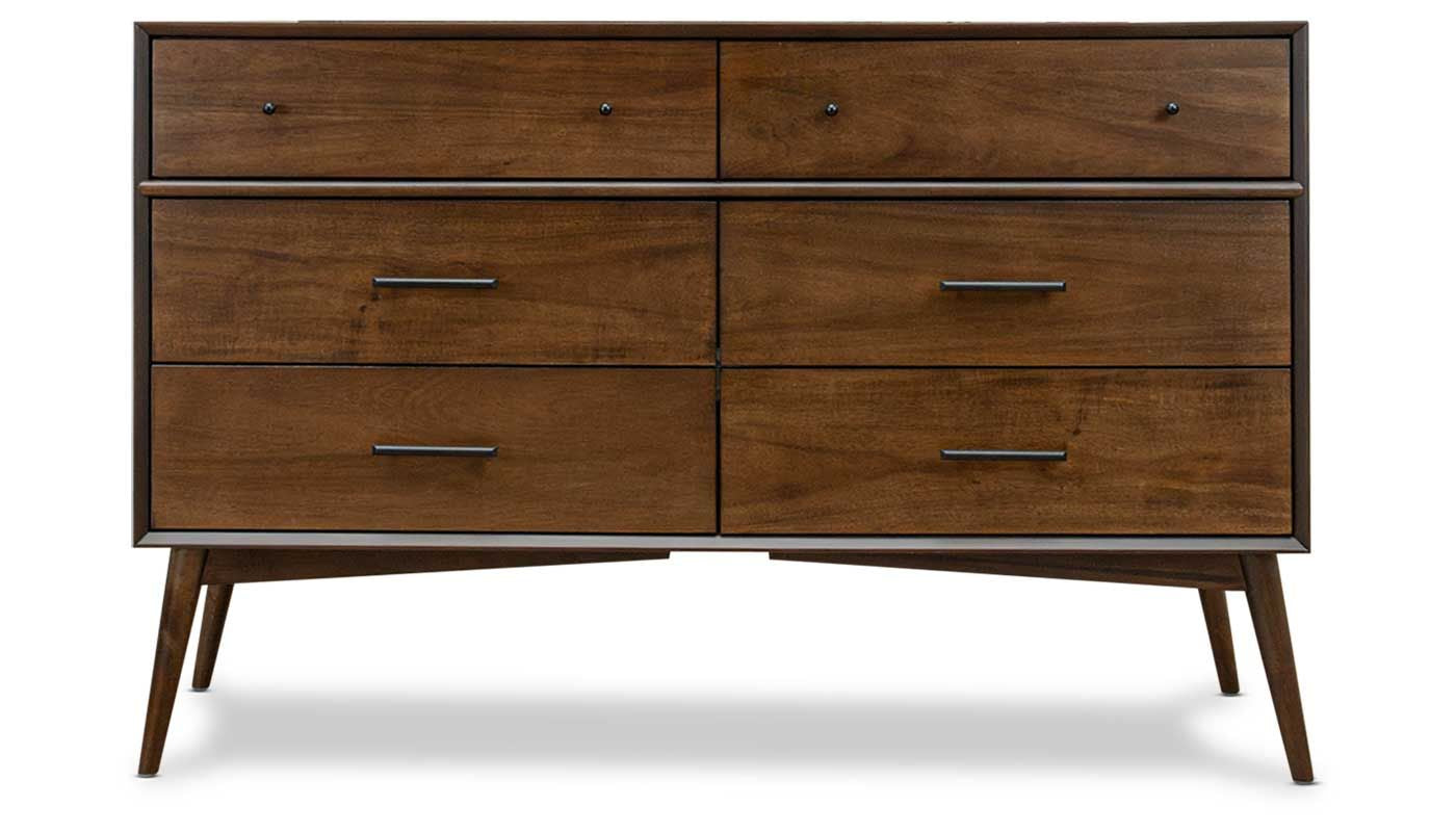 Mid Century Console – Home Zone Furniture