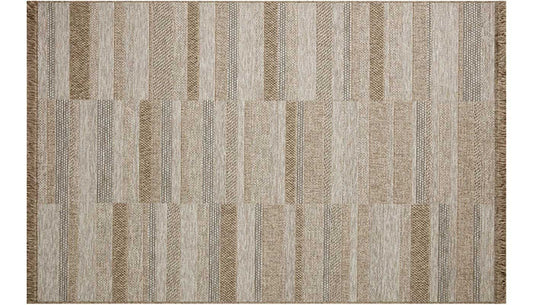 Dawn Natural 8 x 10 Rug