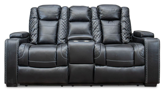 Augusta Loveseat