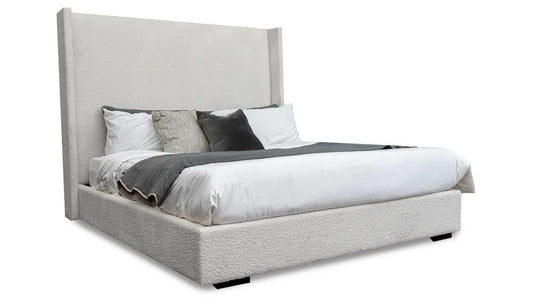 Lot Bed