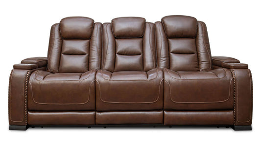 El Patron Power Sofa