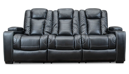 Augusta Power Sofa