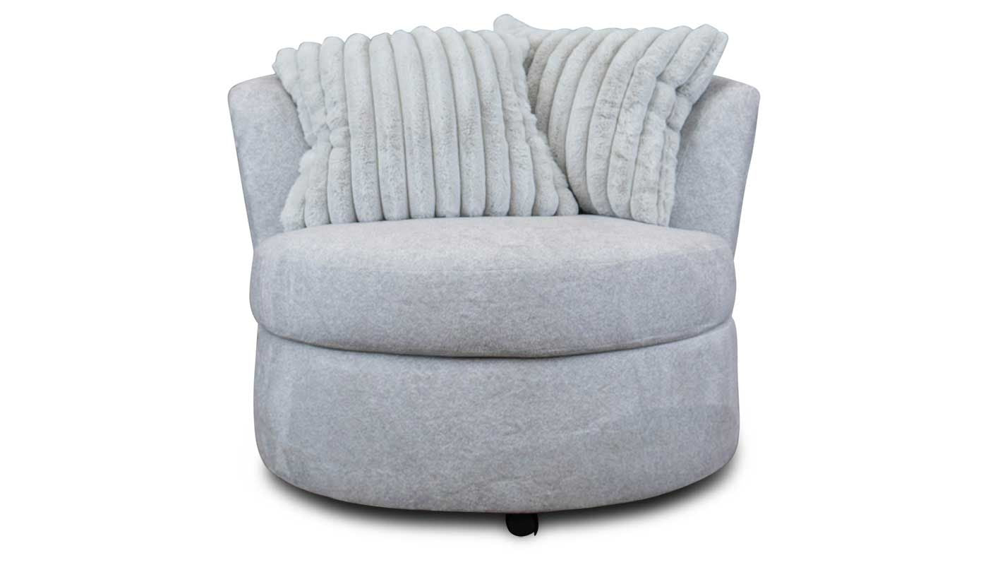 Molly Swivel Chair