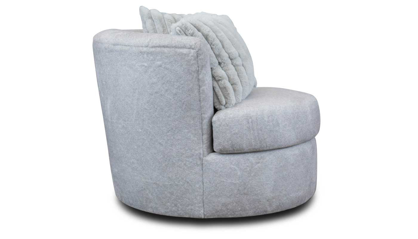 Molly Swivel Chair