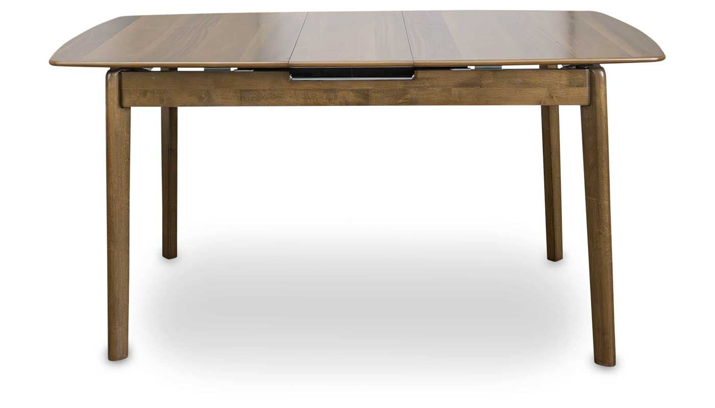 Slip Leaf Dining Height Table